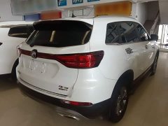 Changan CS75 Honor Million Edition 280T DCT Luxury - фото 7