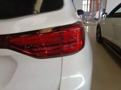Changan CS75 Honor Million Edition 280T DCT Luxury - фото 8