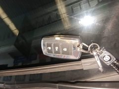 Changan CS75 Honor Million Edition 280T DCT Luxury - фото 9