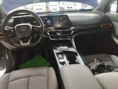 Changan UNI-T 2022 1.5T flagship - фото 10