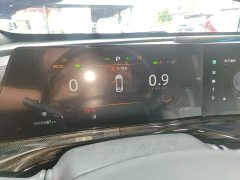 Changan UNI-T 2022 1.5T flagship - фото 12