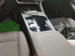Changan UNI-T 2022 1.5T flagship - фото 14