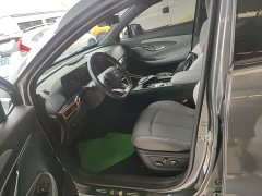 Changan UNI-T 2022 1.5T flagship - фото 15