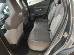 Changan UNI-T 2022 1.5T flagship - фото 17