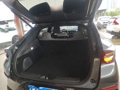 Changan UNI-T 2022 1.5T flagship - фото 19