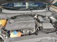 Changan UNI-T 2022 1.5T flagship - фото 20