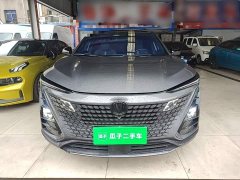 Changan UNI-T 2022 1.5T flagship - фото 3