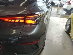 Changan UNI-T 2022 1.5T flagship - фото 8