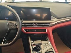 Changan CS75PLUS 1.5T automatic premium - фото 13