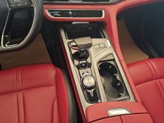 Changan CS75PLUS 1.5T automatic premium - фото 14