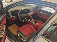 Changan CS75PLUS 1.5T automatic premium - фото 16