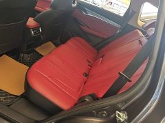 Changan CS75PLUS 1.5T automatic premium - фото 17