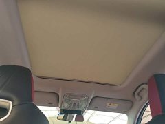 Changan CS75PLUS 1.5T automatic premium - фото 18