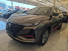 Changan CS75PLUS 1.5T automatic premium - фото 2