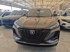 Changan CS75PLUS 1.5T automatic premium - фото 3