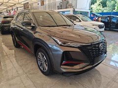 Changan CS75PLUS 1.5T automatic premium - фото 4
