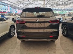 Changan CS75PLUS 1.5T automatic premium - фото 6