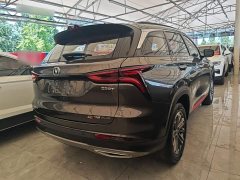 Changan CS75PLUS 1.5T automatic premium - фото 7