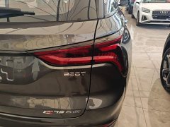 Changan CS75PLUS 1.5T automatic premium - фото 8