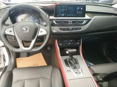 Changan CS75 2022 Blue Whale Edition 1.5T DCT Premium Type - фото 10