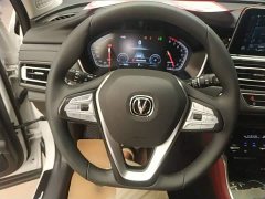 Changan CS75 2022 Blue Whale Edition 1.5T DCT Premium Type - фото 11