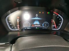 Changan CS75 2022 Blue Whale Edition 1.5T DCT Premium Type - фото 12
