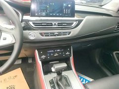Changan CS75 2022 Blue Whale Edition 1.5T DCT Premium Type - фото 13