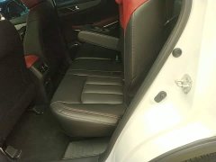 Changan CS75 2022 Blue Whale Edition 1.5T DCT Premium Type - фото 17