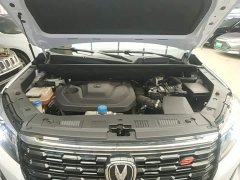 Changan CS75 2022 Blue Whale Edition 1.5T DCT Premium Type - фото 20