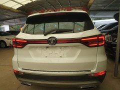 Changan CS75 2022 Blue Whale Edition 1.5T DCT Premium Type - фото 6
