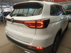 Changan CS75 2022 Blue Whale Edition 1.5T DCT Premium Type - фото 7