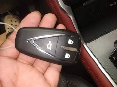 Changan CS75 2022 Blue Whale Edition 1.5T DCT Premium Type - фото 9