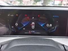 Ford EADO PLUS Blue Whale NE 1.4T GDI DCT Ultimate Edition - фото 12