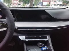 Ford EADO PLUS Blue Whale NE 1.4T GDI DCT Ultimate Edition - фото 13