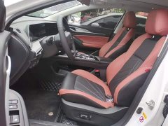 Ford EADO PLUS Blue Whale NE 1.4T GDI DCT Ultimate Edition - фото 15