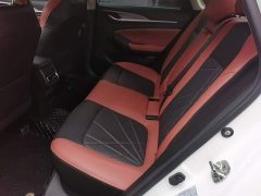 Ford EADO PLUS Blue Whale NE 1.4T GDI DCT Ultimate Edition - фото 17
