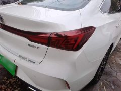 Ford EADO PLUS Blue Whale NE 1.4T GDI DCT Ultimate Edition - фото 8