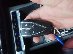 Ford EADO PLUS Blue Whale NE 1.4T GDI DCT Ultimate Edition - фото 9