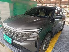 Changan CS75PLUS 2025 fourth generation 1.5T new Blue Whale smart exclusive - фото 1
