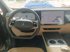 Changan CS75PLUS 2025 fourth generation 1.5T new Blue Whale smart exclusive - фото 10
