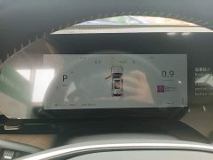 Changan CS75PLUS 2025 fourth generation 1.5T new Blue Whale smart exclusive - фото 12