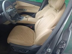 Changan CS75PLUS 2025 fourth generation 1.5T new Blue Whale smart exclusive - фото 15