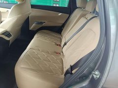 Changan CS75PLUS 2025 fourth generation 1.5T new Blue Whale smart exclusive - фото 17