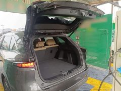Changan CS75PLUS 2025 fourth generation 1.5T new Blue Whale smart exclusive - фото 19