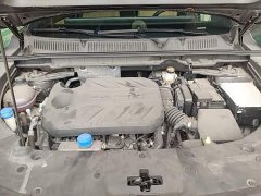 Changan CS75PLUS 2025 fourth generation 1.5T new Blue Whale smart exclusive - фото 20