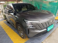 Changan CS75PLUS 2025 fourth generation 1.5T new Blue Whale smart exclusive - фото 4