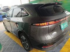 Changan CS75PLUS 2025 fourth generation 1.5T new Blue Whale smart exclusive - фото 5