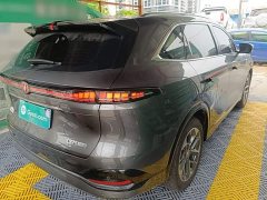 Changan CS75PLUS 2025 fourth generation 1.5T new Blue Whale smart exclusive - фото 7