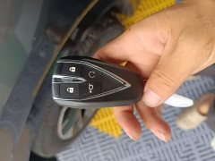 Changan CS75PLUS 2025 fourth generation 1.5T new Blue Whale smart exclusive - фото 9
