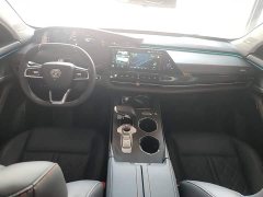 Changan UNI-K 2.0T all-wheel drive premium - фото 10